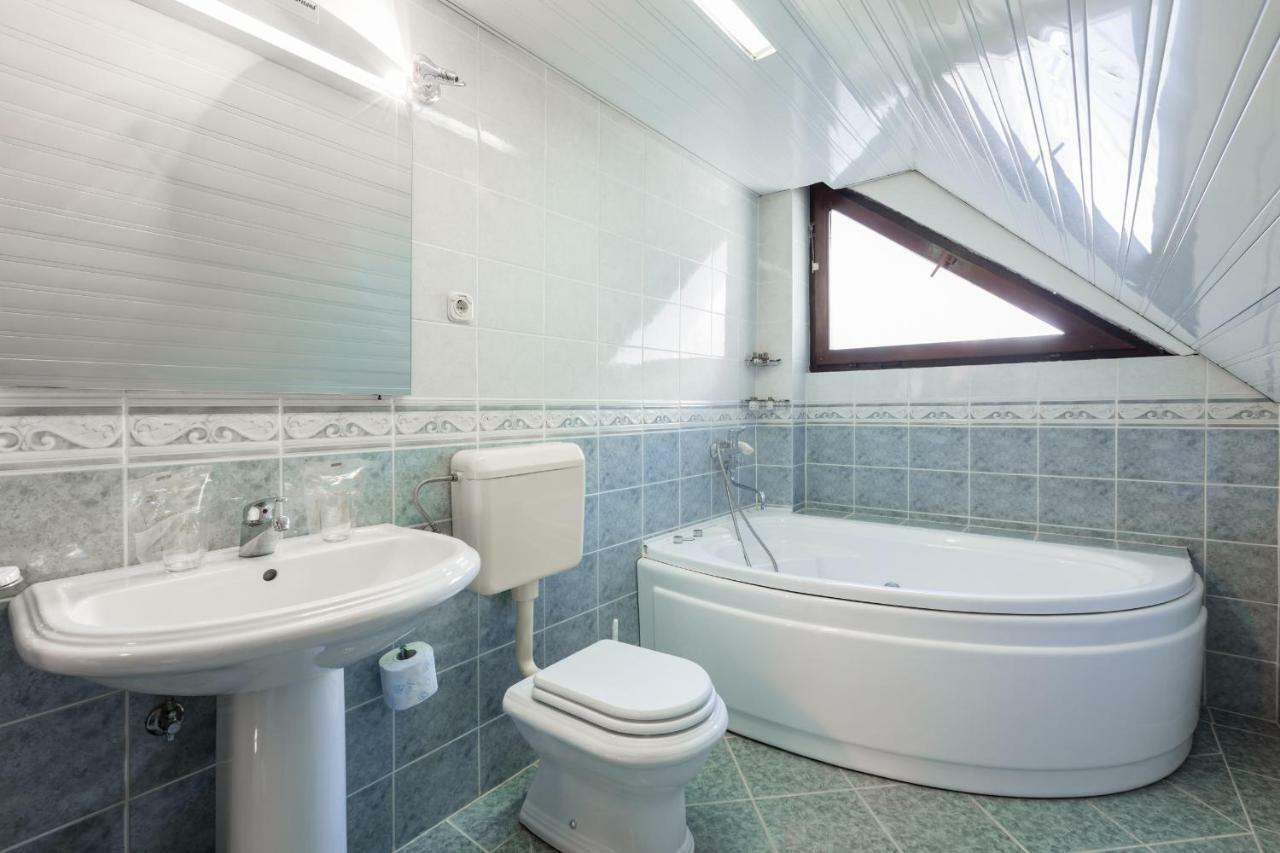 Hotel Bistra, Resort Маврово Екстериор снимка