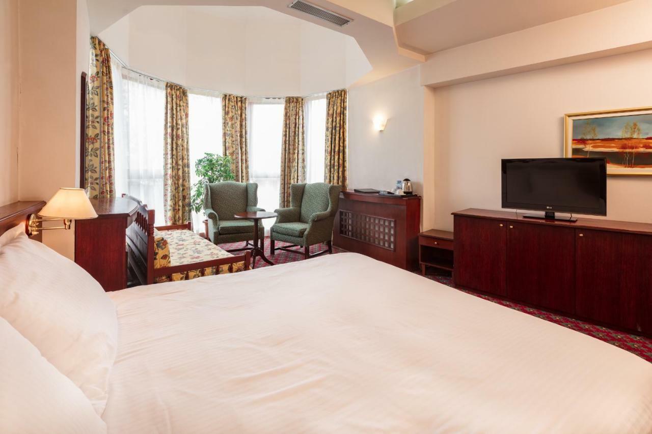 Hotel Bistra, Resort Маврово Екстериор снимка